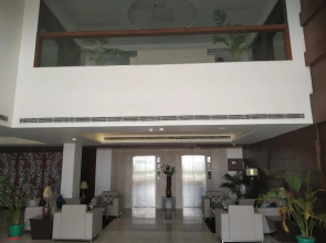 Clarks Inn Krishna Valley Resort