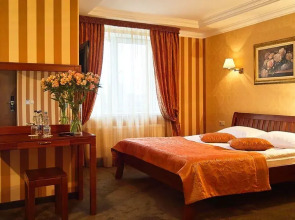 Отель «Соната»