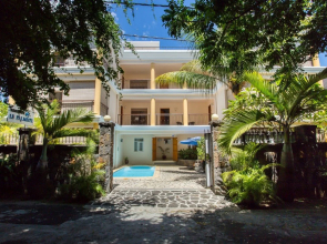 Le Palmiste Resort & Spa