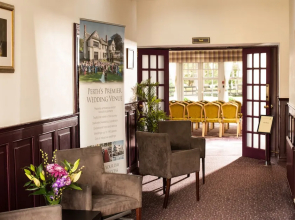 Huntintower Hotel Perth - Boutique By Leonardo