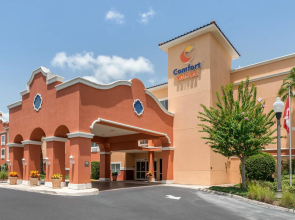 Comfort Suites Lady Lake - The Villages