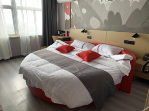 Shankee Hotel (Chengwu Dangji Town Yingbin Avenue)