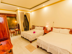 Lien Thong Hotel