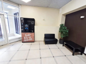 Апартаменты Новосибирска на ул. Орджоникидзе, д.  33