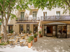 Grand Hotel dOrange, Sure Hotel Collection by Best Western
