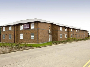 Premier Inn Hinckley