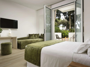 The Sense Experience Resort - Preferred Hotels & Resorts