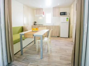 Istria Mobile Homes Bijela Uvala