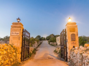 Pool & SPA - Wellness Villa St Martin