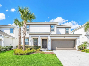 6BR Luxury Home - Family Resort With Pool and BBQ