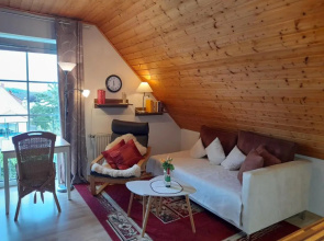 Haus Alexandra