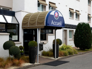 Hotel Akena Nantes Orvault