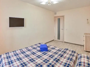 Abajur Apartments