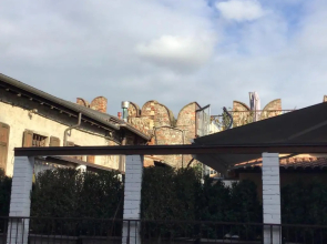 A due passi da Giulietta-Casa Montecchi