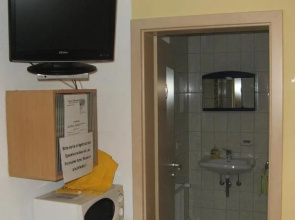 Pension Wolkenstein