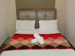 Ulfah Homestay Mersing
