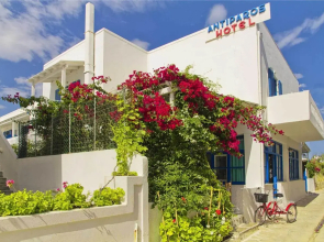 Hotel Antiparos