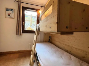 Les Chalets Des Evettes - 2 Pièces pour 4 Personnes 94