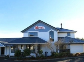 Bonnie Knights Motel
