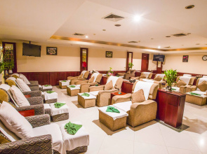Phnom Penh Hotel