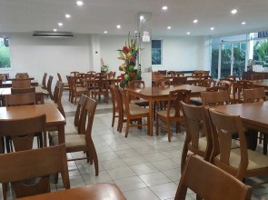 Retreat Resort Pattaya