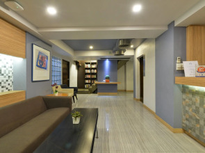 La Residence Bangkok