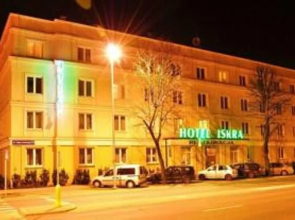 Hotel Iskra