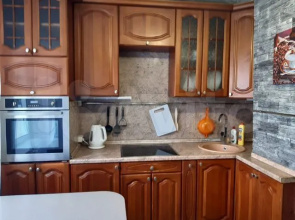 Alatyr Noyabrsk, st. Gorodilova, 6