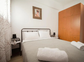Galini Apartments