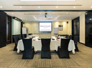 Mercure Gold Hotel Jumeirah Dubai by Accor