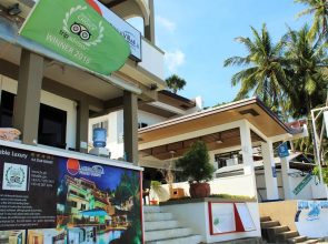 Lalaguna Villas Luxury Dive Resort & Spa