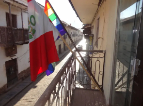 Hospedaje Nueva Alta