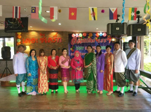 The Secret Loei Resort