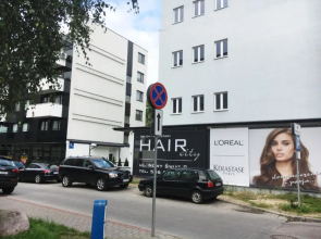 Nowy Świat Leza Apartaments