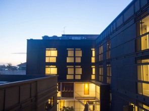 Nanda Heritage Hotel