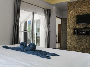 Phangan Green Village