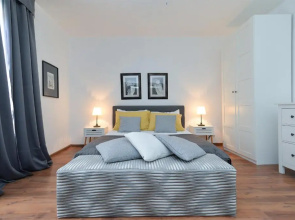 House Vesna 2101
