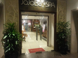 Alnortime Apartments at Times Square