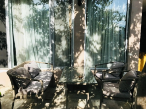 Guest House borjomi valley