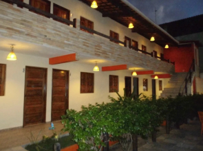 Pousada Encantos De Porto