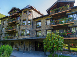 Abba Xalet Suites Hotel