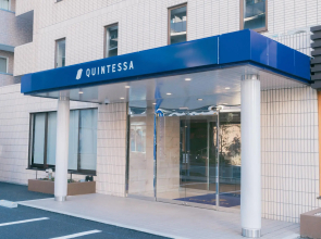 Quintessa Hotel Chiba Funabashi