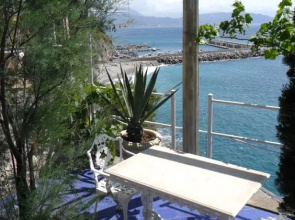Villa il Gabbiano