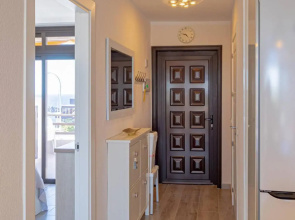 Panoramic View Sunflower Apartment by DreamHomesTenerife