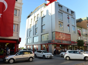 Seref Hotel