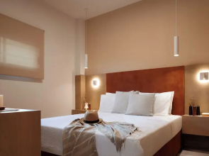 Chronos Suites
