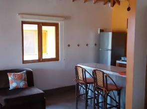 Guille Bungalows