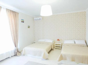 Английский Дом Апарт Отель