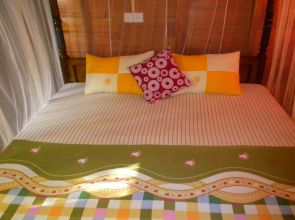 Little Pumpkin Cabanas