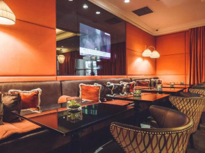 The Michelangelo Hotel